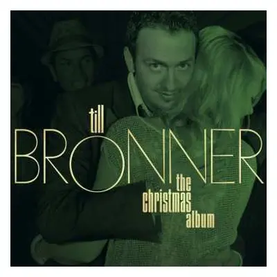 CD Till Brönner: The Christmas Album