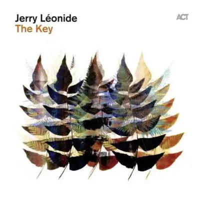 CD Jerry Léonide: The Key