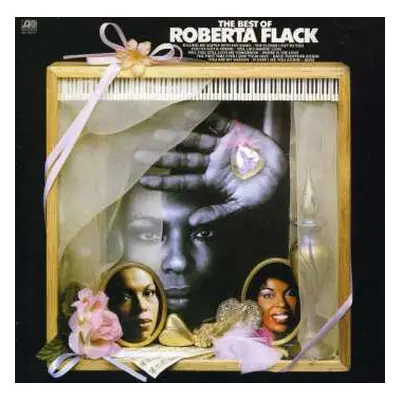 CD Roberta Flack: The Best Of Roberta Flack