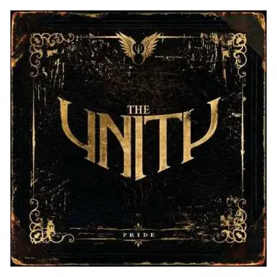 2CD/Box Set The Unity: Pride LTD