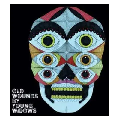 CD Young Widows: Old Wounds