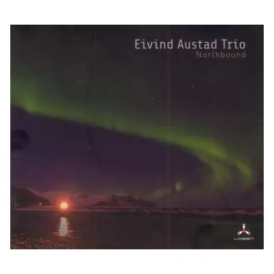 CD Eivind Austad Trio: Northbound