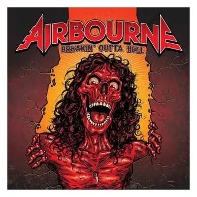 LP Airbourne: Breakin' Outta Hell