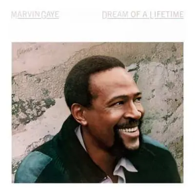 LP Marvin Gaye: Dream Of A Lifetime LTD | NUM | CLR