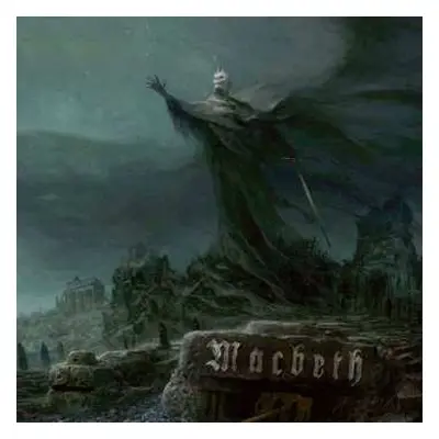 CD Macbeth: Gedankenwächter DIGI