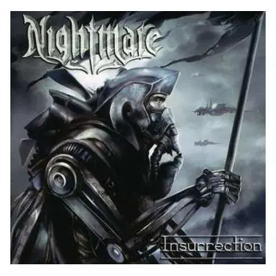 CD Nightmare: Insurrection