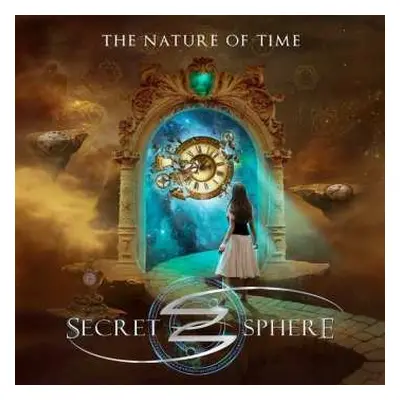 CD Secret Sphere: The Nature Of Time