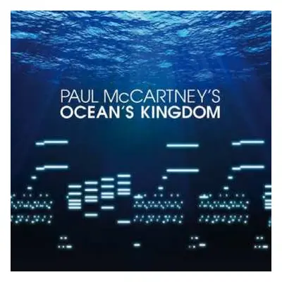 CD Paul McCartney: Paul McCartney's Ocean's Kingdom