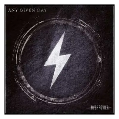 CD/Box Set Any Given Day: Overpower DLX | DIGI