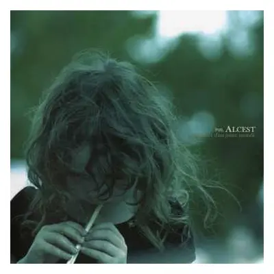 CD Alcest: Souvenirs D'Un Autre Monde