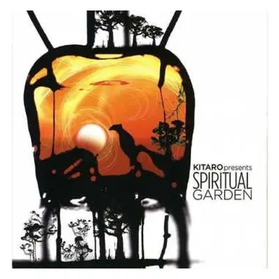 CD Kitaro: Kitaro Presents Spiritual Garden