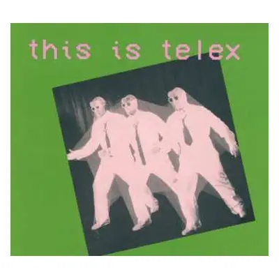 CD Telex: This Is Telex