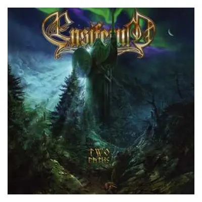 CD Ensiferum: Two Paths