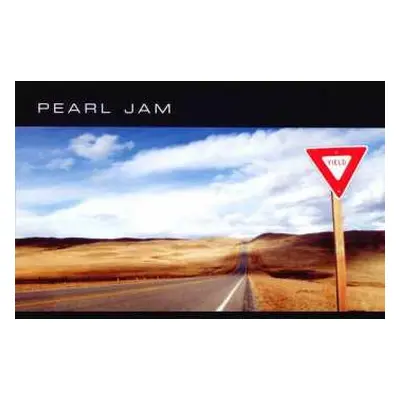 LP Pearl Jam: Yield