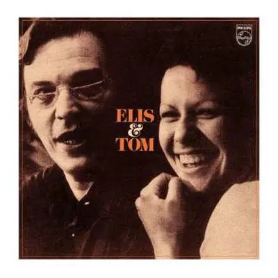 CD Elis Regina: Elis & Tom