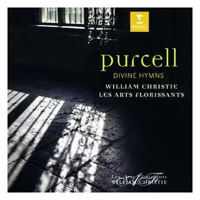 CD Henry Purcell: Divine Hymns