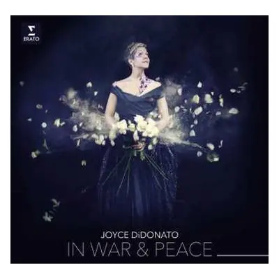 CD Joyce DiDonato: In War & Peace DIGI