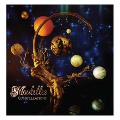 LP Moulettes: Constellations