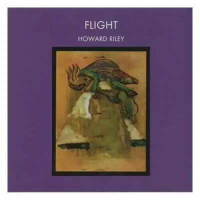 LP Howard Riley: Flight