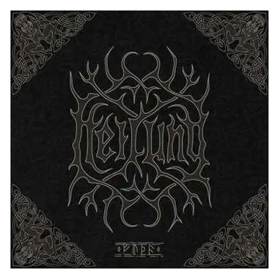 2LP Heilung: ᚠᚢᚦᚨ = Futha