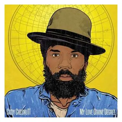 2LP Cody ChesnuTT: My Love Divine Degree