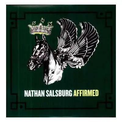 LP Nathan Salsburg: Affirmed