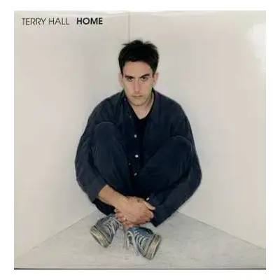 LP Terry Hall: Home