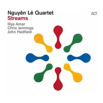 LP Nguyên Lê Quartet: Streams