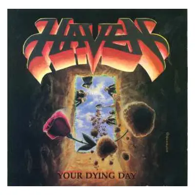 LP Haven: Your Dying Day