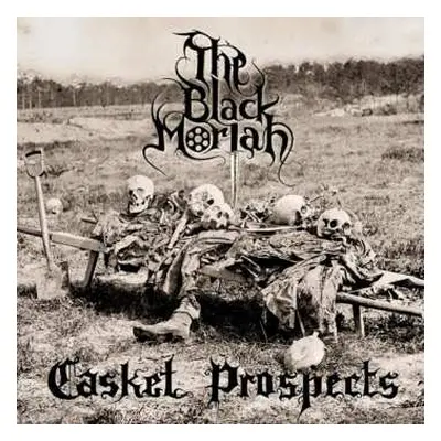 LP The Black Moriah: Casket Prospects LTD