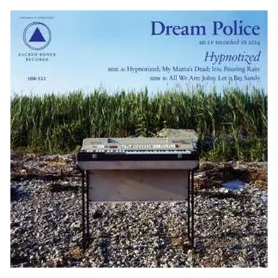 LP Dream Police: Hypnotized