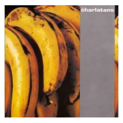 CD The Charlatans: Between 10th And 11th