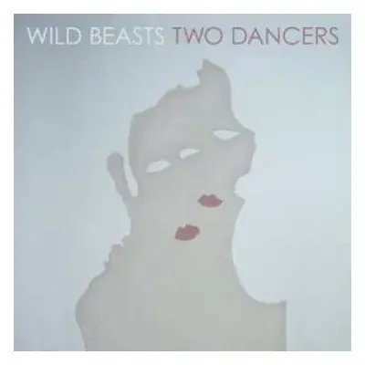 CD Wild Beasts: Two Dancers