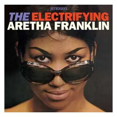 CD Aretha Franklin: The Electrifying Aretha Franklin LTD