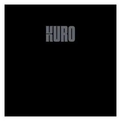 CD Kuro: Kuro