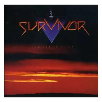 CD Survivor: Too Hot To Sleep