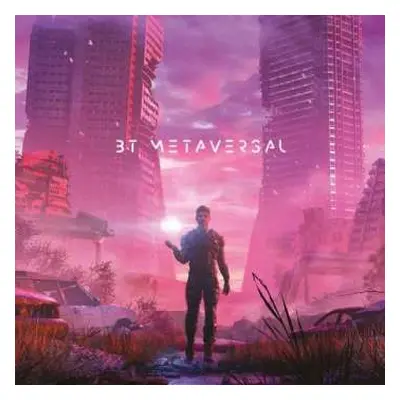 CD BT: Metaversal