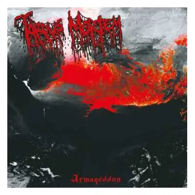 CD Tardus Mortem: Armageddon LTD