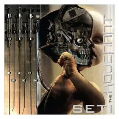 2LP The Kovenant: Seti