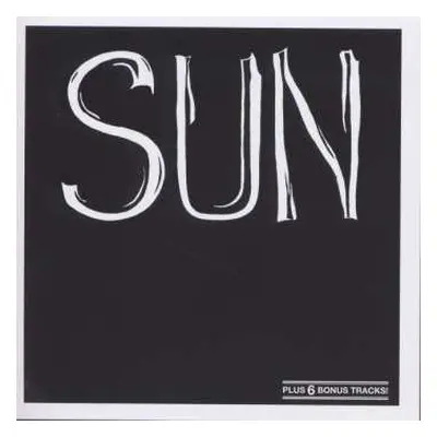 CD Sun: S.U.N.