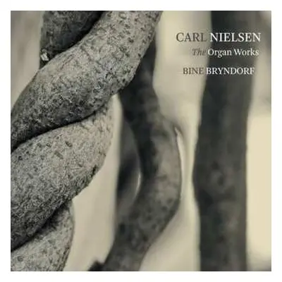 SACD Carl Nielsen: The Organ Works