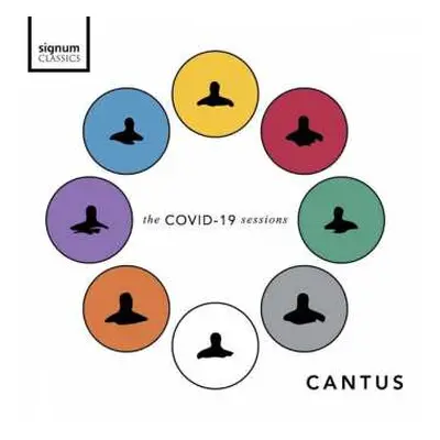 CD Cantus: The COVID-19 Sessions