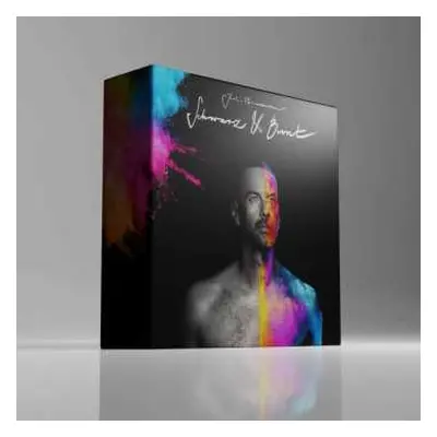 CD/DVD/Box Set Joel Brandenstein: Schwarz & Bunt DLX | LTD