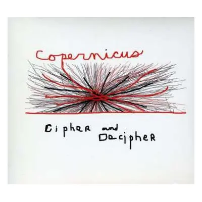 CD Copernicus: Cipher And Decipher