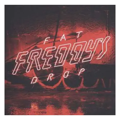 CD Fat Freddy's Drop: Bays