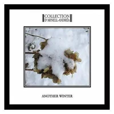 CD Collection D'Arnell-Andrea: Another Winter DIGI