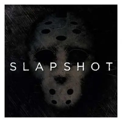 CD Slapshot: Slapshot DIGI