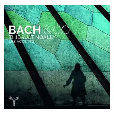 CD Les Accents: Bach & Co