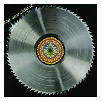 CD Can: Saw Delight