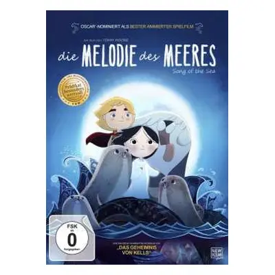 DVD Various: Die Melodie Des Meeres